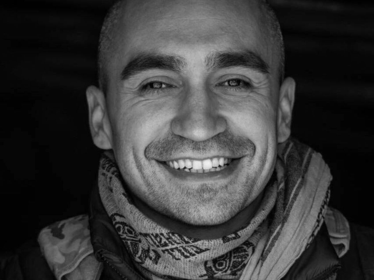 В последнем посте в Facebook Махов писал: Я хочу, чтобы вы гордились нашей армией. Мы сражаемся за нашу страну