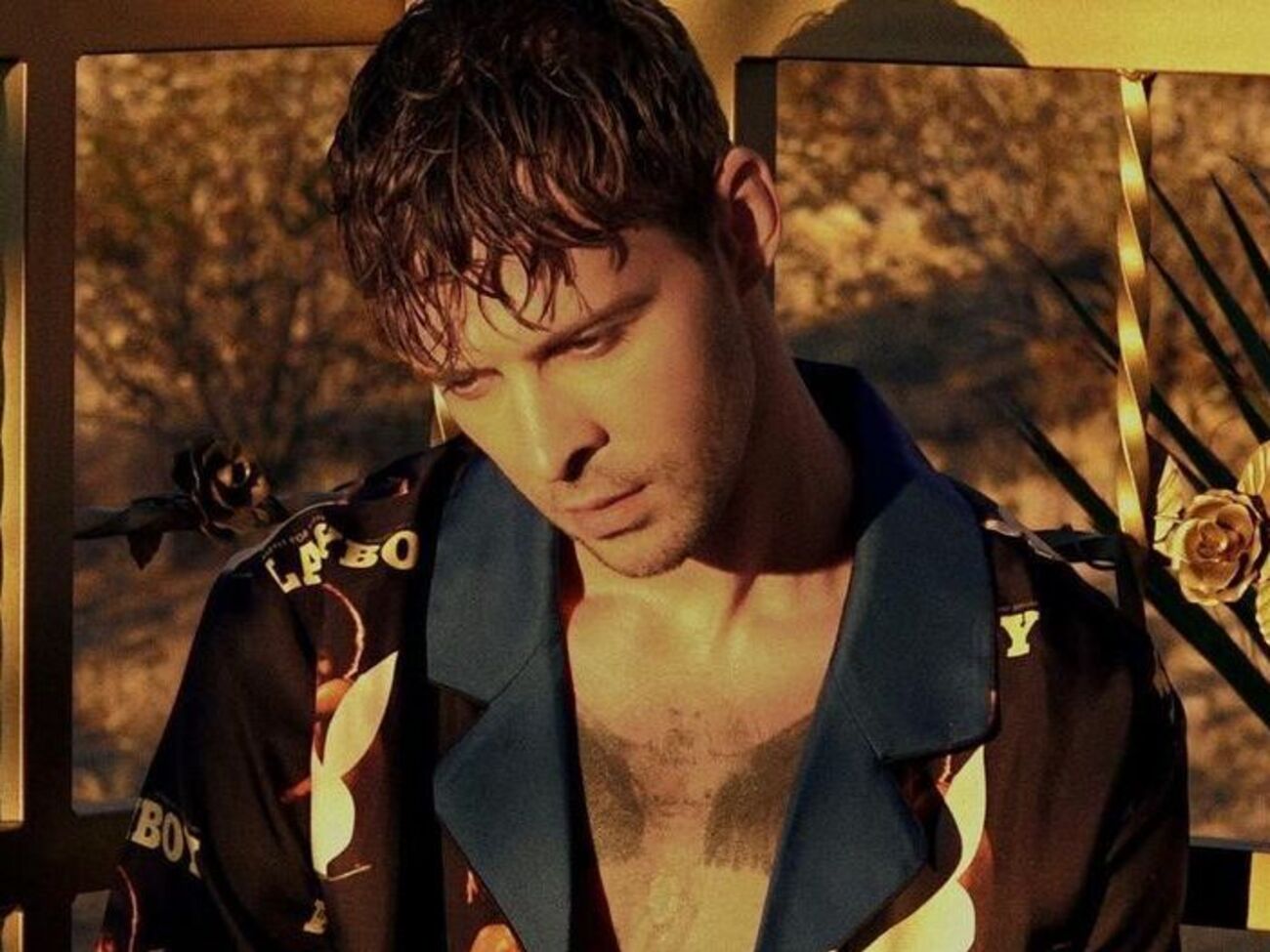 Барських вступив до лав ЗСУ як резервіст наприкінці березня