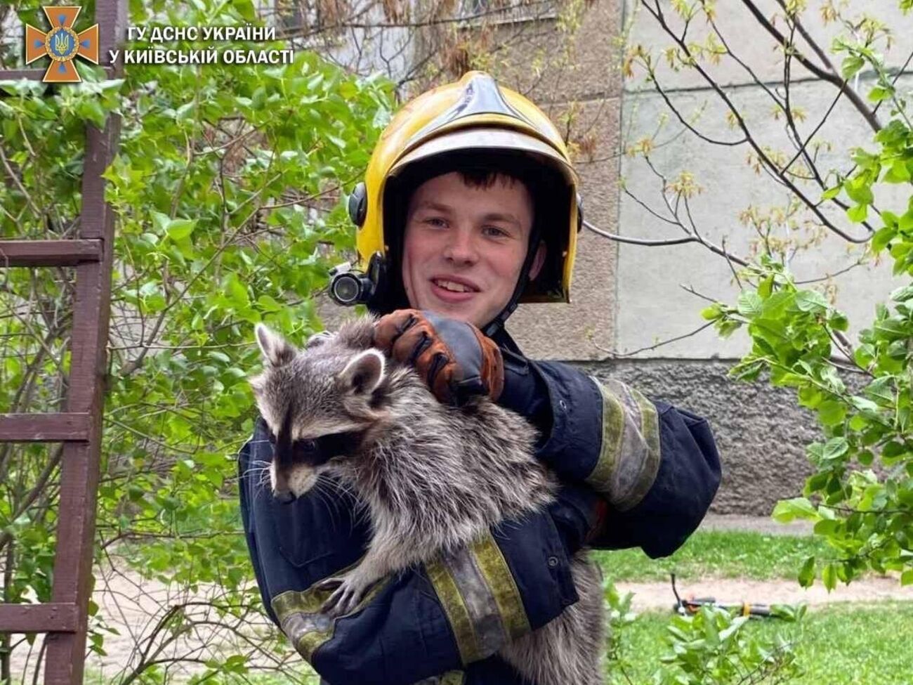 Украинцы тем и отличаются от оккупантов, что во время войны стараются использовать любую возможность помочь нуждающимся в защите и поддержке, считают в ГСЧС