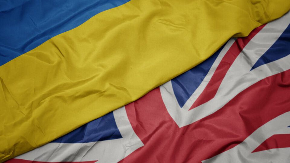 Подписанное соглашение поможет украинскому бизнесу увеличить экспорт товаров в Великобританию