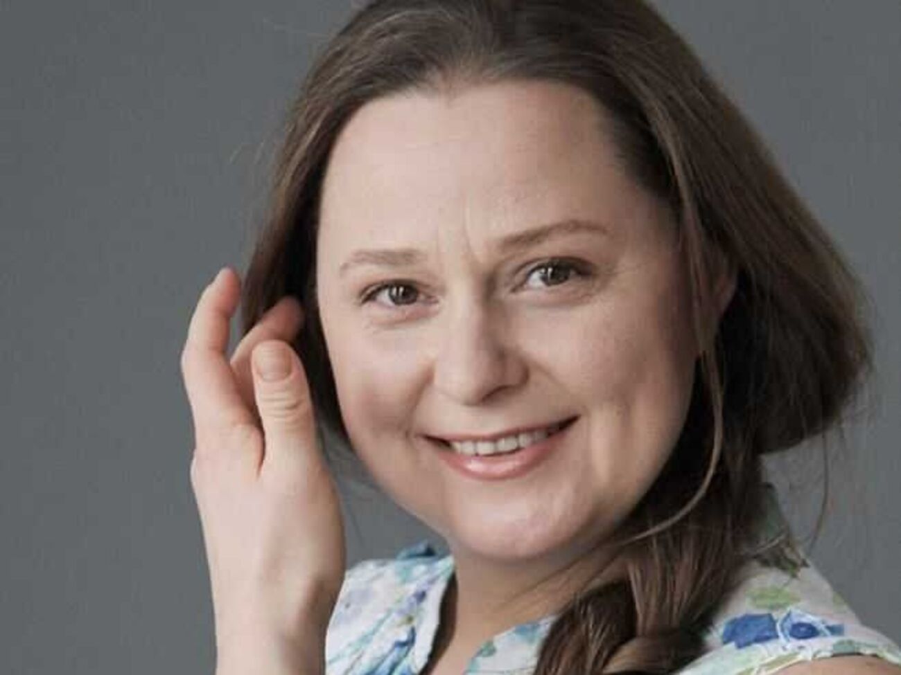 Библив заявила, что актеры, которые отказываются говорить о войне, должны понимать ---в Украине их никто не будет ждать