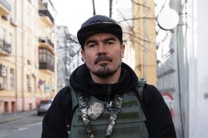 Фагот: Якщо людина якось ухиляється – може, це й на краще?