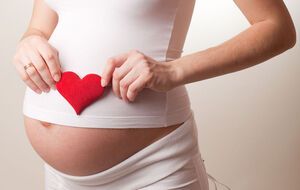 На время военного положения беременным разрешено оформлять больничный без личного приема