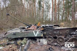 За даними Генштабу ЗСУ, найбільші втрати супротивника минулої доби фіксували на попаснянському напрямку