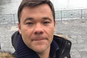 Богдан: Спали недалеко от места проведения боев, всю ночь прилеты в районе Салтовки