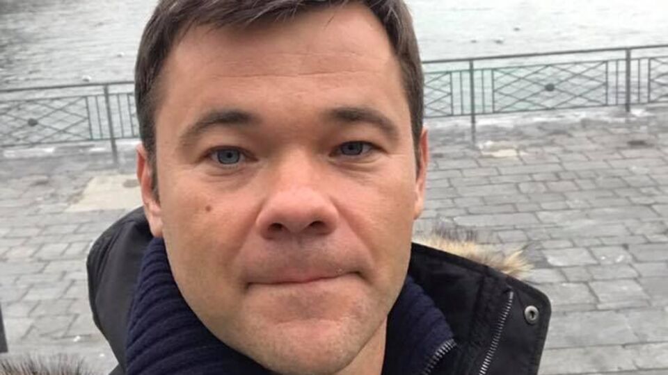 Богдан: Спали недалеко от места проведения боев, всю ночь прилеты в районе Салтовки