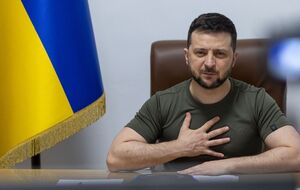 Зеленский сменил нескольких послов Украины. Среди прочих должность получил бывший глава Минобороны Андрей Таран