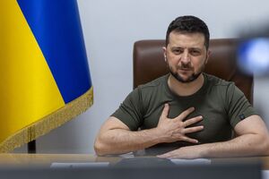 Зеленский сменил нескольких послов Украины. Среди прочих должность получил бывший глава Минобороны Андрей Таран