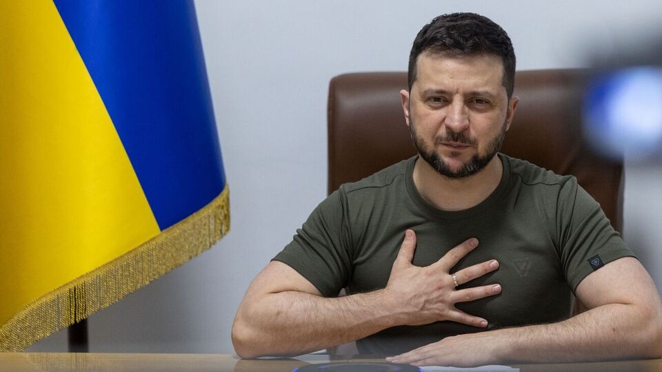 Зеленский сменил нескольких послов Украины. Среди прочих должность получил бывший глава Минобороны Андрей Таран