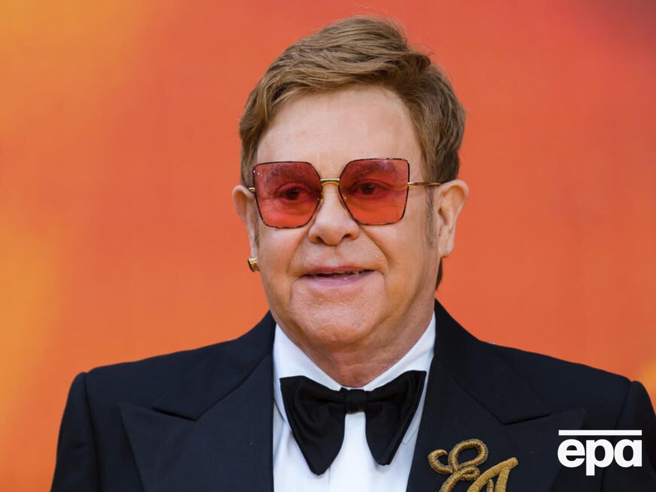 Элтон Джон о Мариуполе: Мое сердце разбито