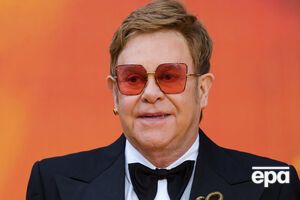 Элтон Джон о Мариуполе: Мое сердце разбито