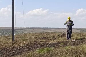 Енергетики повернули світло ще 33 тис. сімей – ДТЕК
