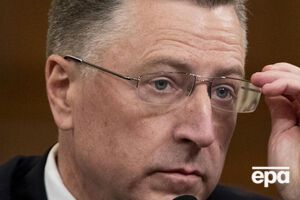 Волкер: Зараз усі бачать Грузію як країну, чия демократія пішла назад
