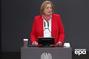 Бас (на фото) пригласил в Украину Стефанчук