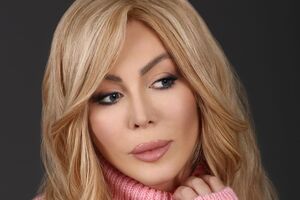 Білик разом із сином покинула будинок у перший день війни
