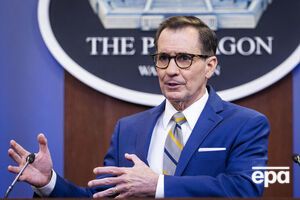 По словам Кирби, США сохраняют все возможности для поставки военной помощи Украине
