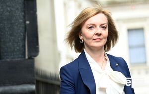 Трасс: Британская помощь поможет наиболее уязвимым в Украине, особенно женщинам и детям