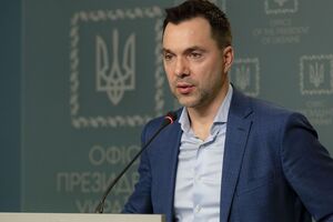 ЗСУ покращили становище харків'ян, зазначив Арестович