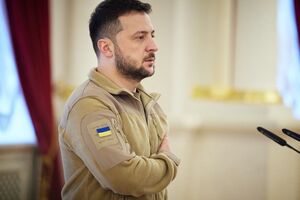 Зеленский: Я знаю, что мы готовы к этим шагам, и вы это знаете