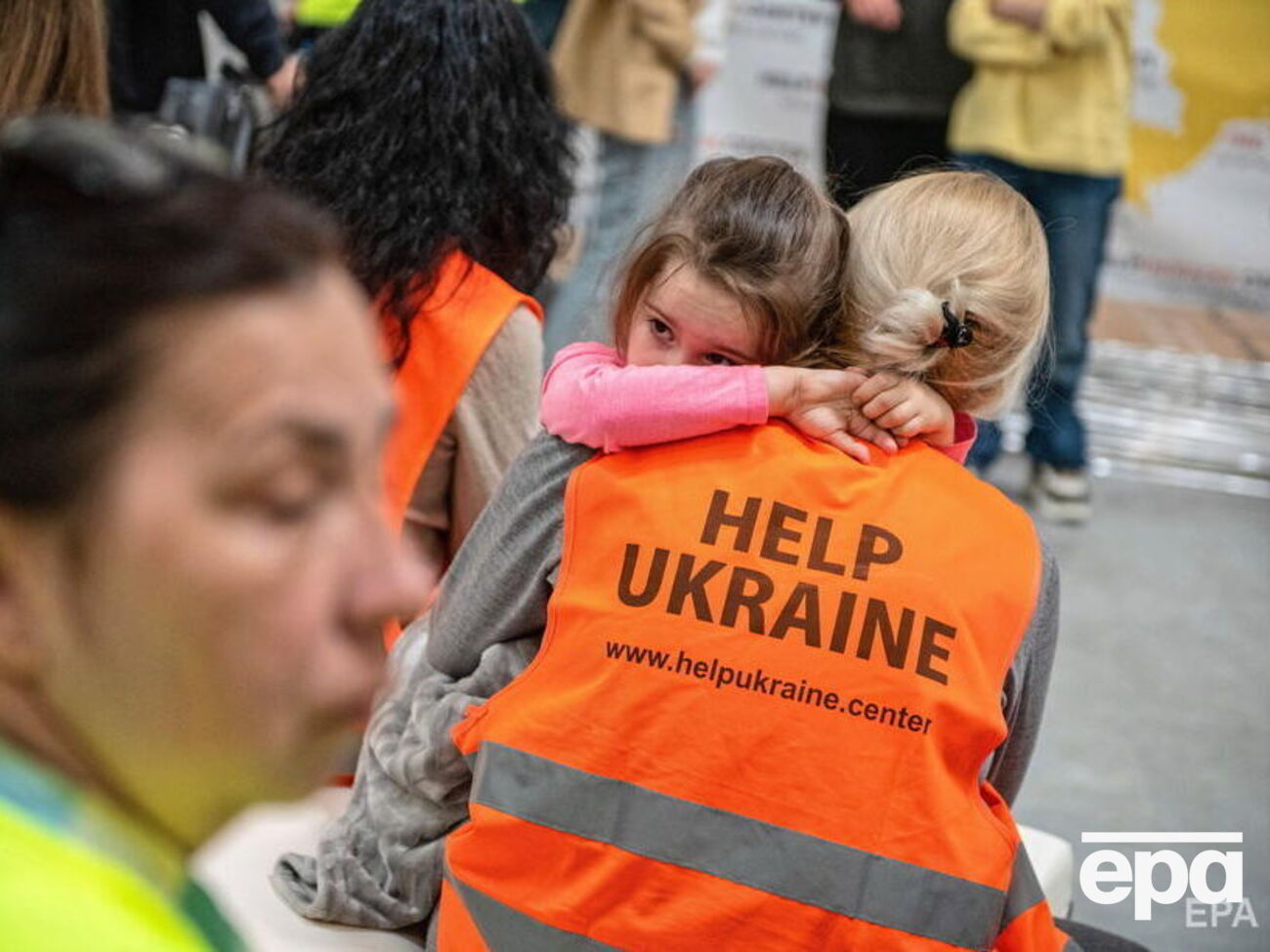 Найбільше українців поїхало до Польщі&nbsp;&ndash; 3,1 млн осіб