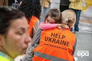 Найбільше українців поїхало до Польщі – 3,1 млн осіб