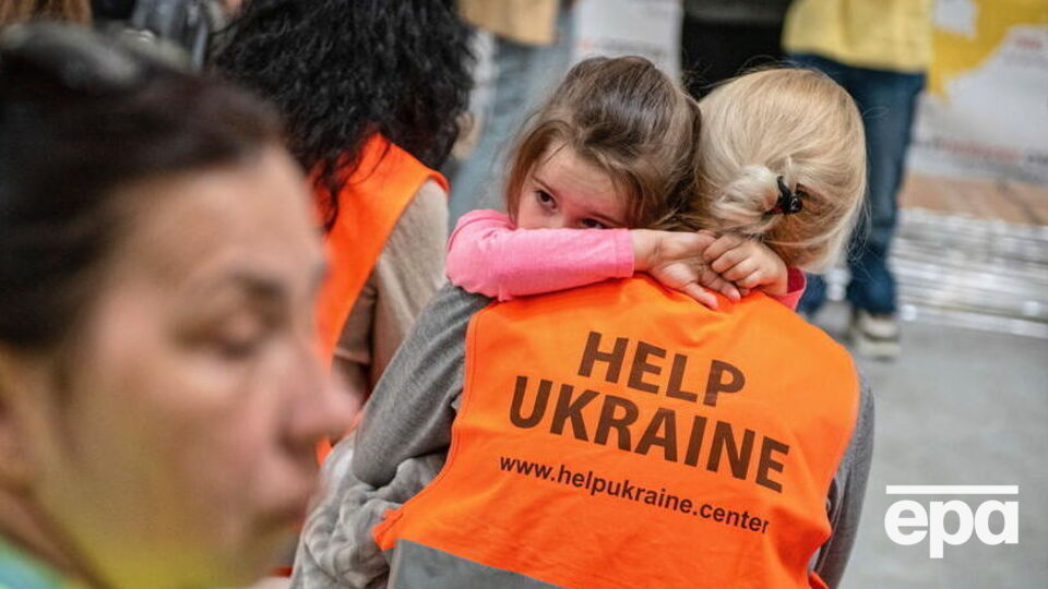 Найбільше українців поїхало до Польщі – 3,1 млн осіб