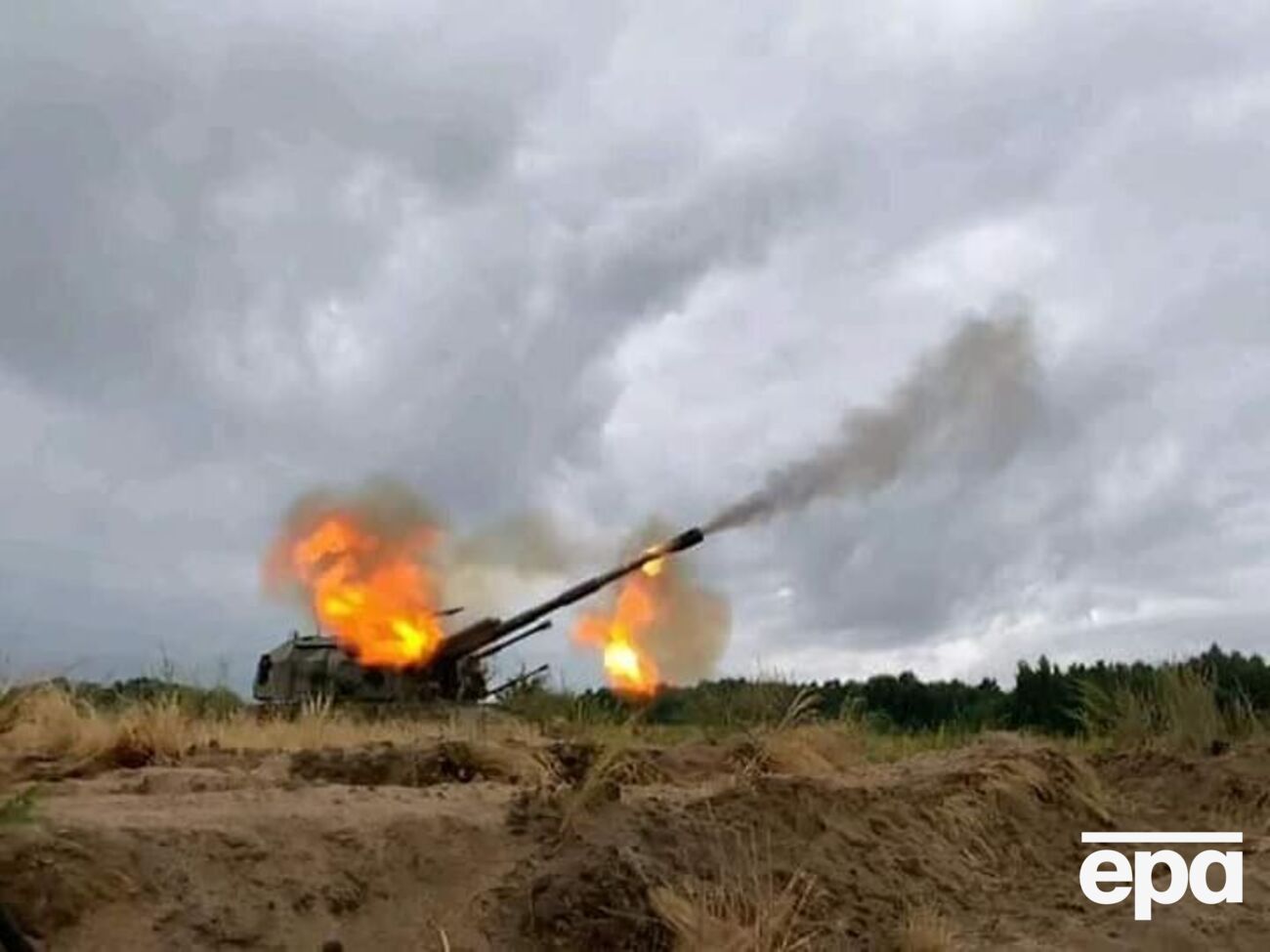 Залужний поінформував Міллі про перехід сил оборони України до контрнаступних дій