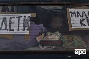 4 мая в рамках мариупольского гуманитарного коридора прибыли в Запорожье почти 350 человек