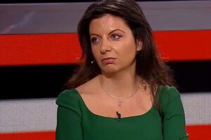 Симоньян заявила, что больше не будет отвечать Киркорову