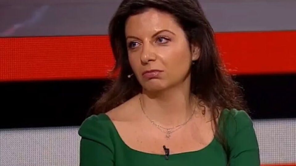 Симоньян заявила, що більше не відповідатиме Кіркорову