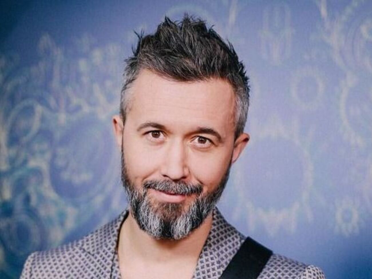 Бабкин:&nbsp;Эй, малый, слетай в Рашку на верхушку, вбей буратинам гвоздички в макушки