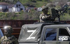 Мариуполь осаждали 10 тыс. российских военных, говорил президент Украины в начале апреля