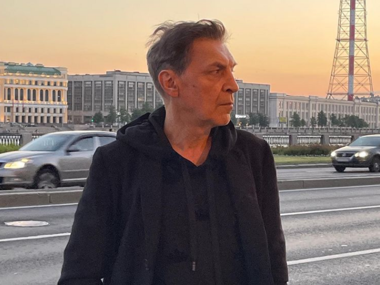 Невзоров:&nbsp;Сейчас мы видим конвульсии этой войны
