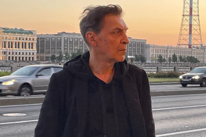 Невзоров: Сейчас мы видим конвульсии этой войны