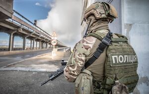 Правоохранители задержали более 750 вероятных диверсантов