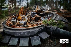 Россияне продолжают попытки наступления