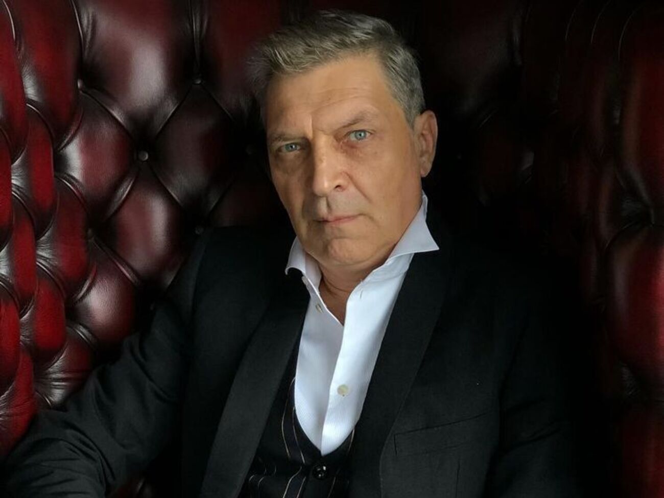 Невзоров: Я бачу абсолютно впевнену, жорстку перемогу України