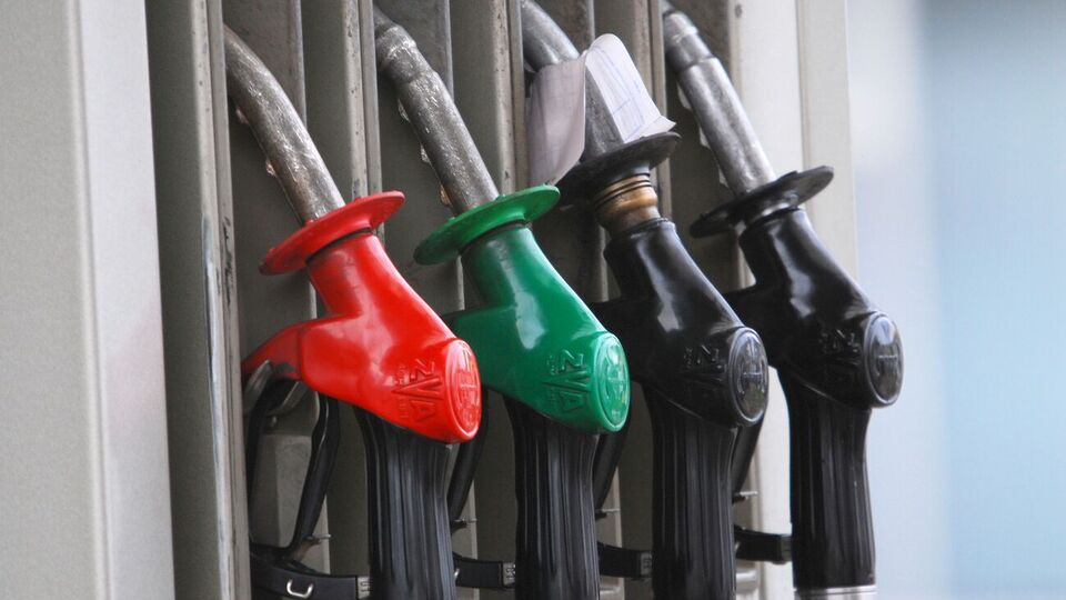 Ситуация на рынке нефтепродуктов в Украине улучшится в середине месяца, прогнозирует Герус