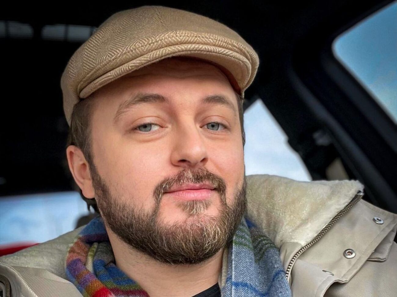 Dzidzio: Прийде час, і все буде, все розповім