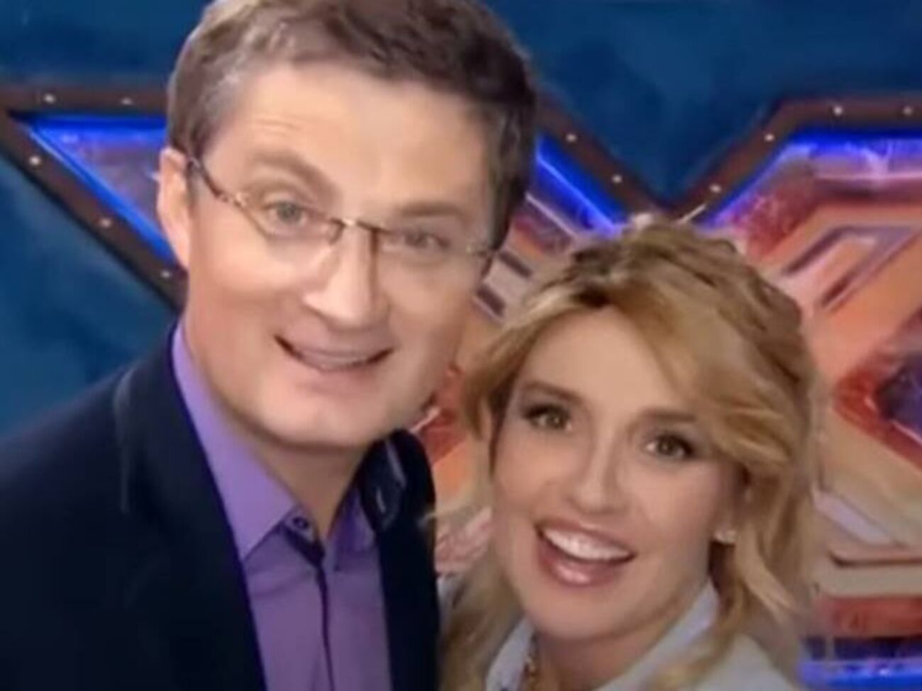 Кондратюк о Марченко: Сказать, что это были дружеские отношения, &ndash; неправда