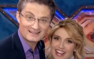 Кондратюк о Марченко: Сказать, что это были дружеские отношения, – неправда