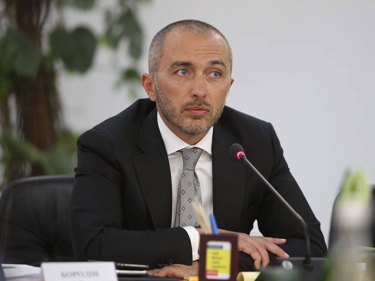 Пышный: Мы видим слом, эволюцию позиции и публичное осознание очевидного: путинский газ&nbsp;&ndash; это оружие массового поражения пролонгированного действия