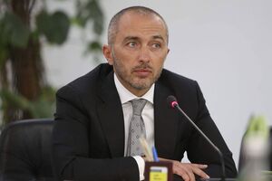 Пишний: Ми бачимо злам, еволюцію позиції та публічне усвідомлення очевидного: путінський газ – це зброя масового ураження пролонгованої дії