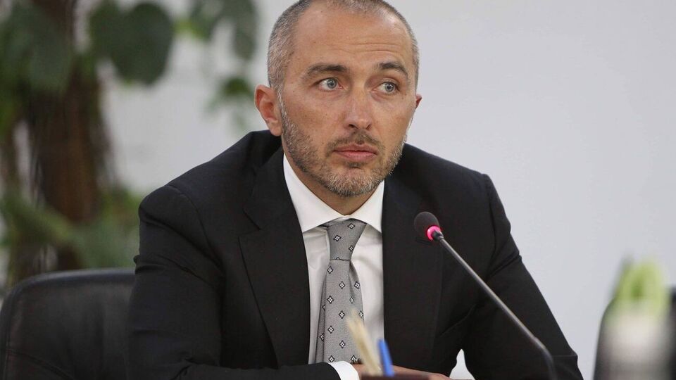 Пышный: Мы видим слом, эволюцию позиции и публичное осознание очевидного: путинский газ – это оружие массового поражения пролонгированного действия