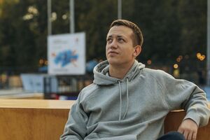 Дурнєв: Думаю, це буде легко і складно одночасно, але під силу кожному