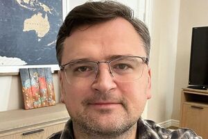 Нового вихованця Кулеби врятували з Маріуполя