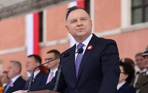 Дуда: Україна, я сподіваюся, буде на десятиліття, а може, дай боже, на століття братньою для Польщі державою