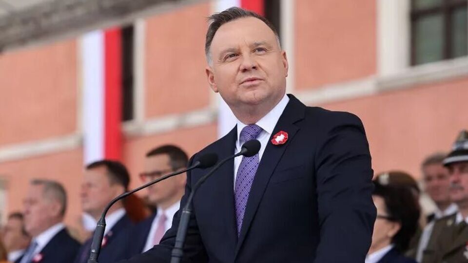 Дуда: Україна, я сподіваюся, буде на десятиліття, а може, дай боже, на століття братньою для Польщі державою