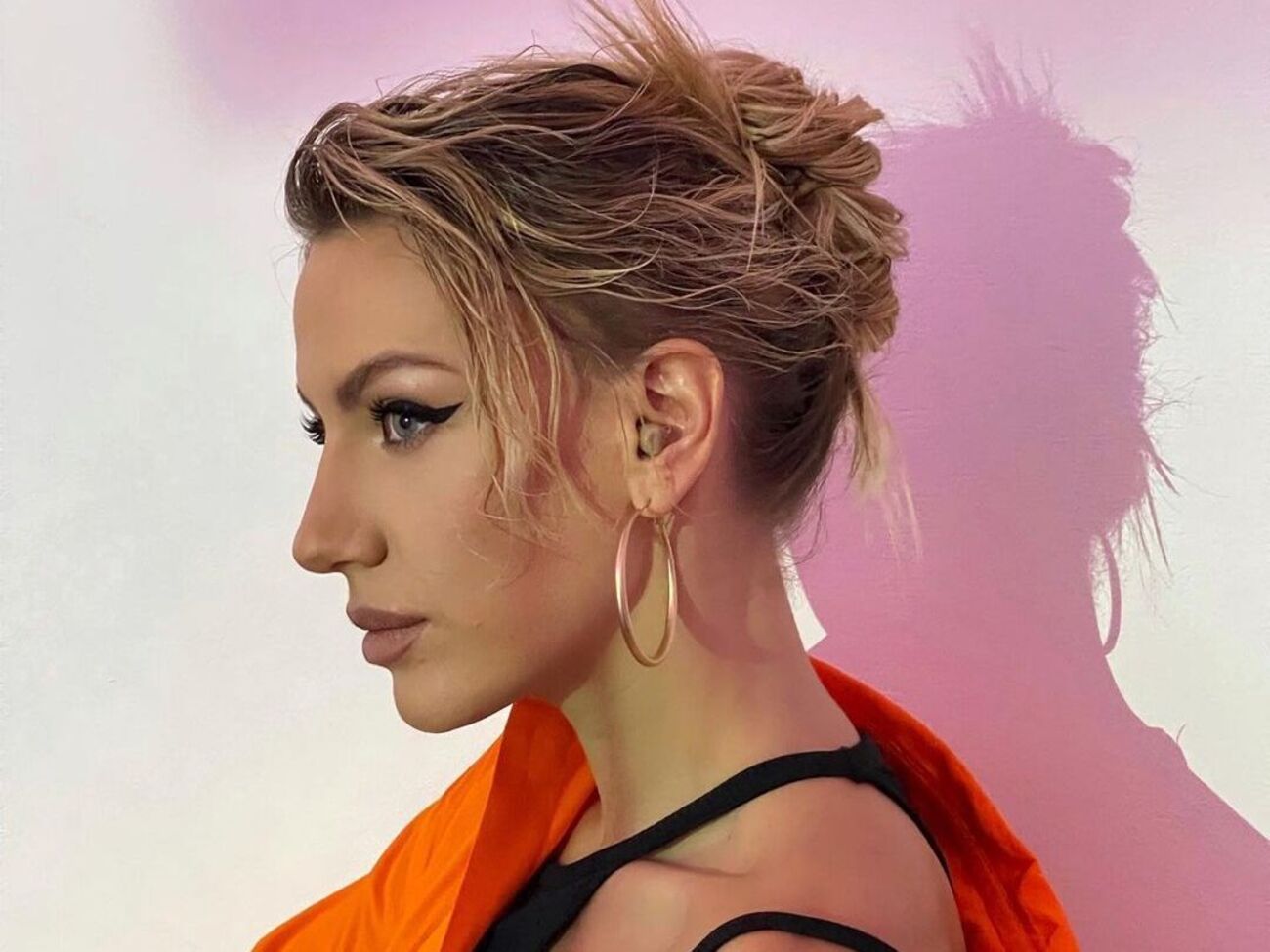 Никитюк:&nbsp;Наши мужчины, наши защитники должны видеть нас красивыми