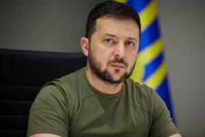 Зеленський: Очікуємо на дієвий режим тиші. Робимо все, щоб знайти рішення для порятунку наших військових